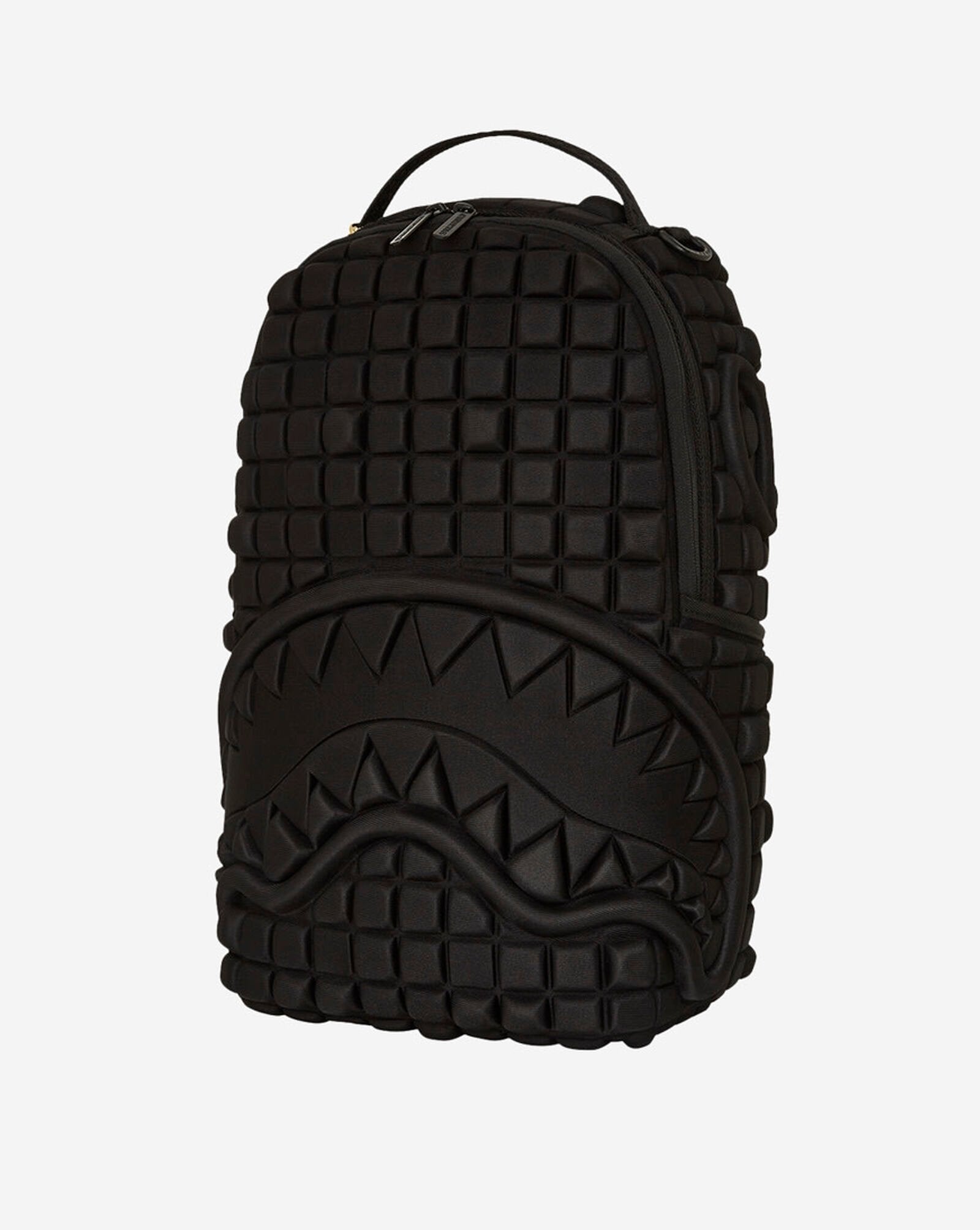 Sprayground Foam Welded Shark DLXSV Backpack