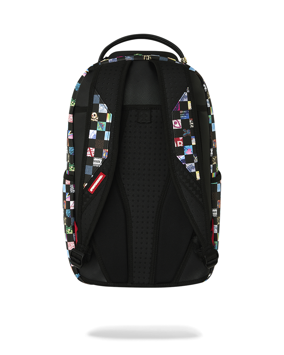 Sprayground Sharkverse Universe Backpack