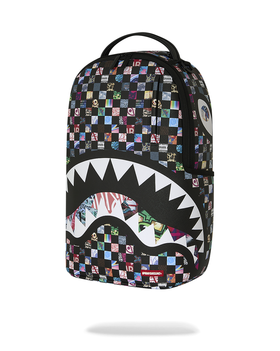 Sprayground Sharkverse Universe Backpack