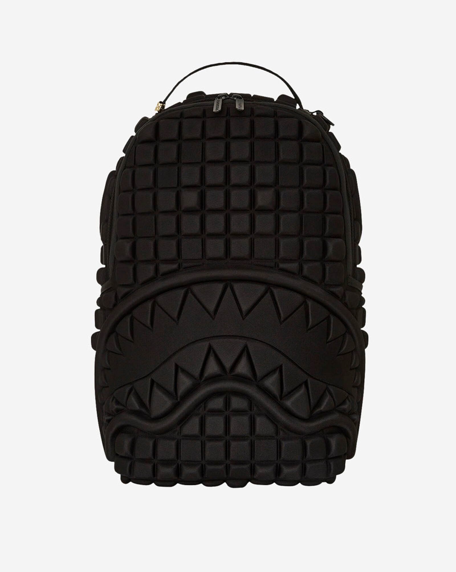 Sprayground Foam Welded Shark DLXSV Backpack