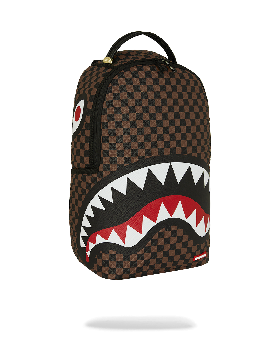 Sprayground Crown Jewel Sharks In Paris Backpack