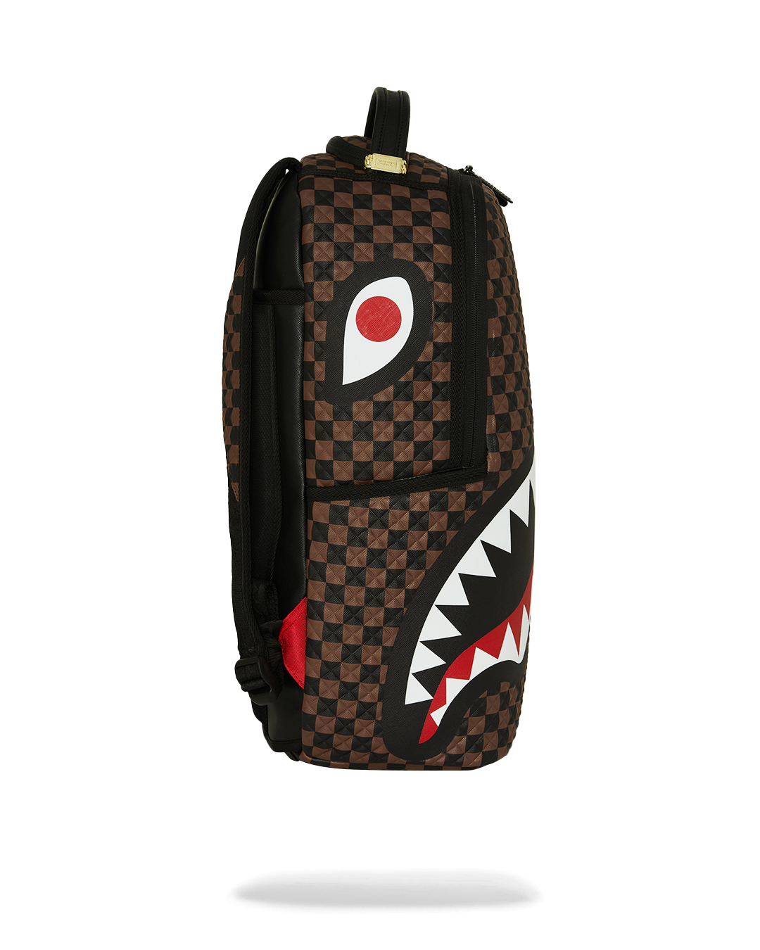 Sprayground Crown Jewel Sharks In Paris Backpack