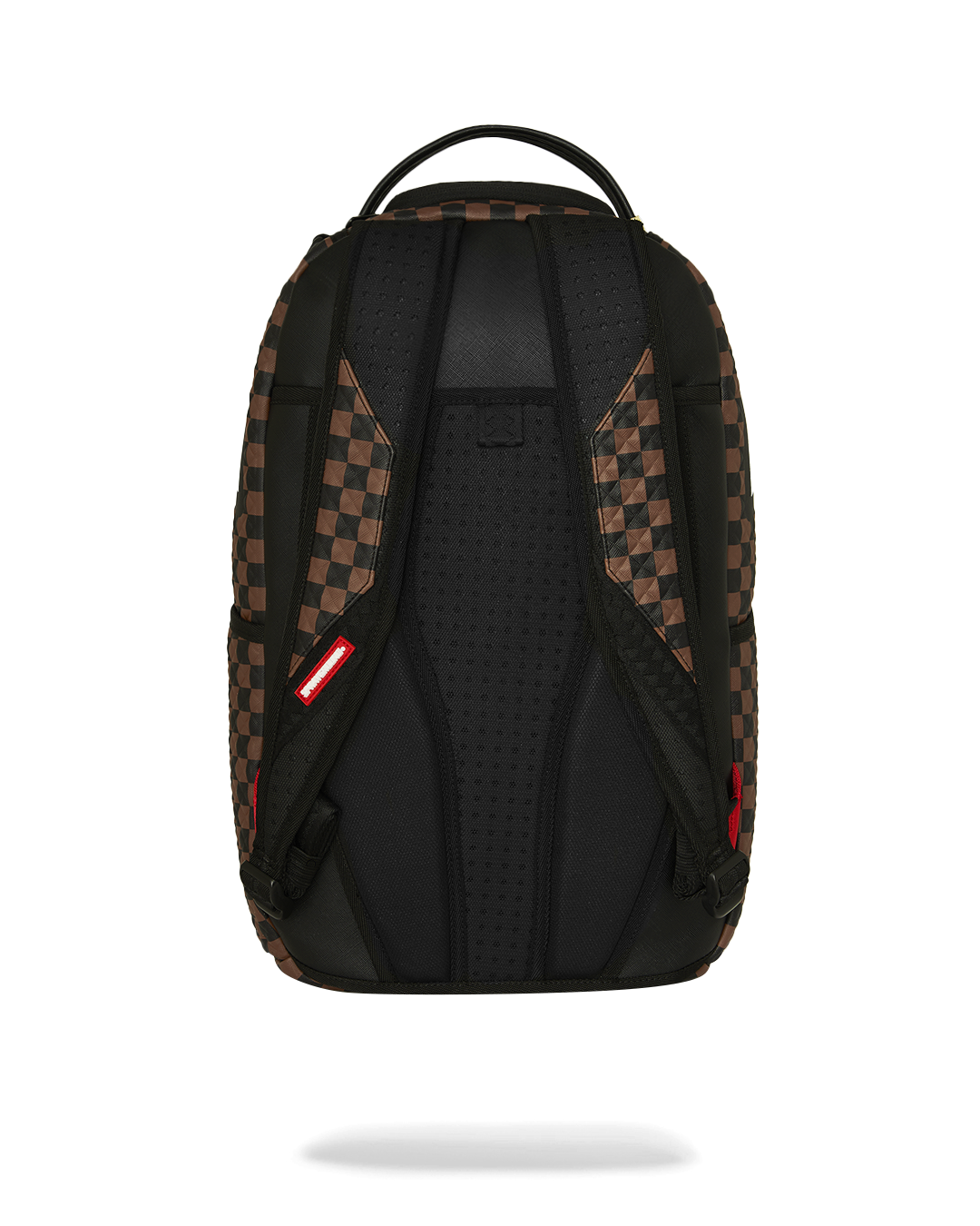 Sprayground Crown Jewel Sharks In Paris Backpack