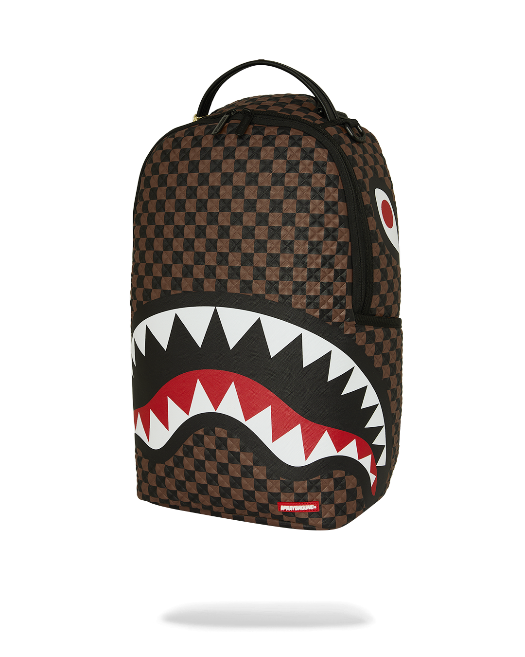 Sprayground Crown Jewel Sharks In Paris Backpack