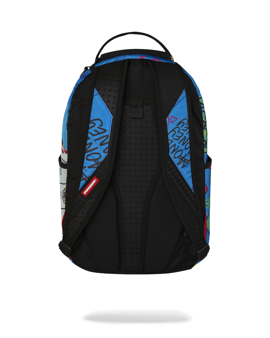 Sprayground Monopoly Grab & Go Go Go Backpack