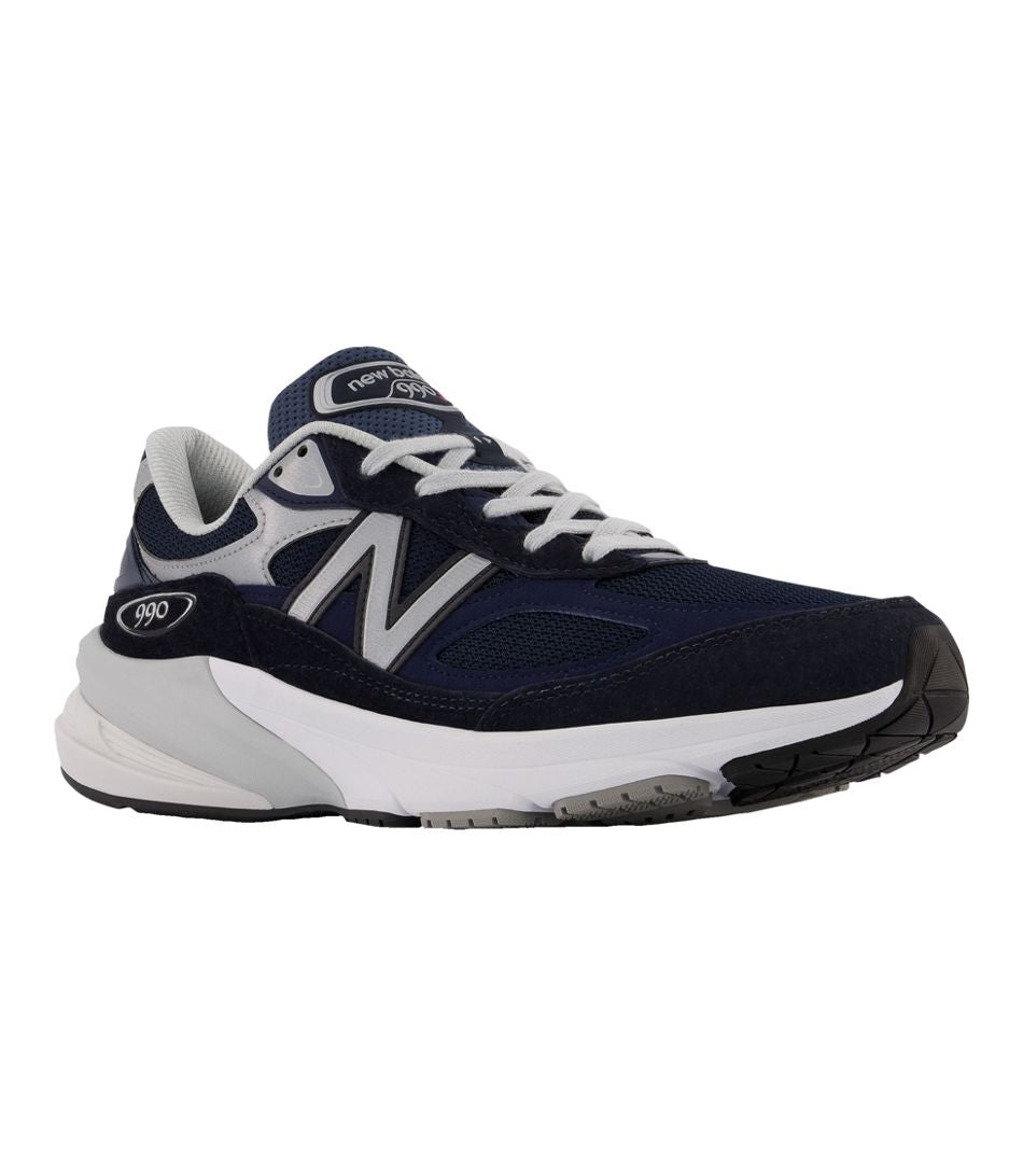 New Balance Made in USA 990v6