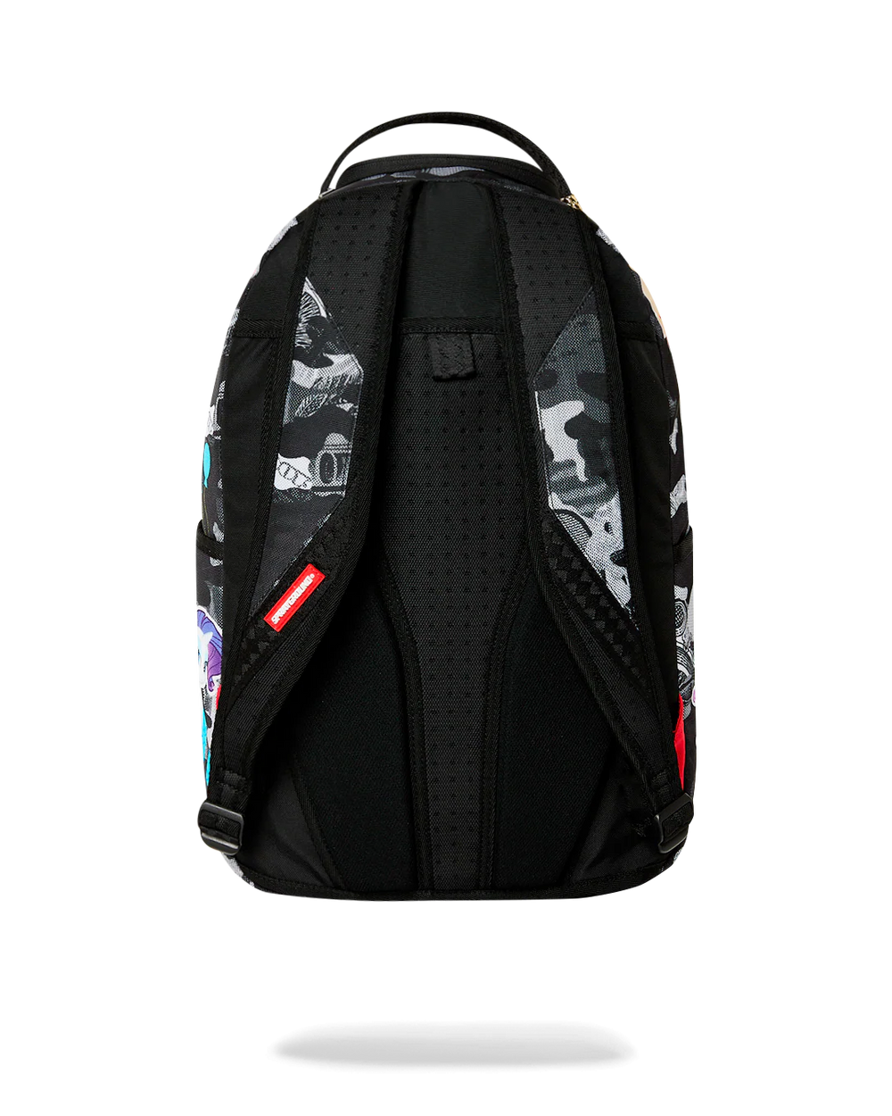 Sprayground  My Little Pony Stickers DLXSV Backpack