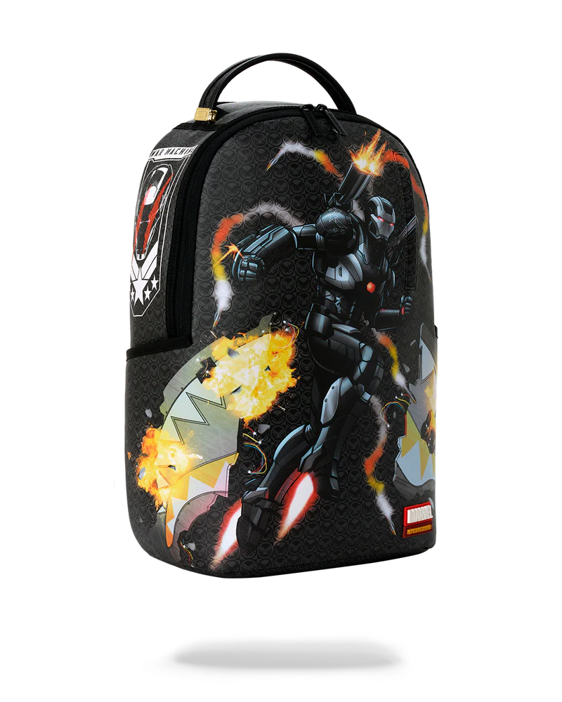 Sprayground Marvel Avengers
 Missile Airstream Backpack