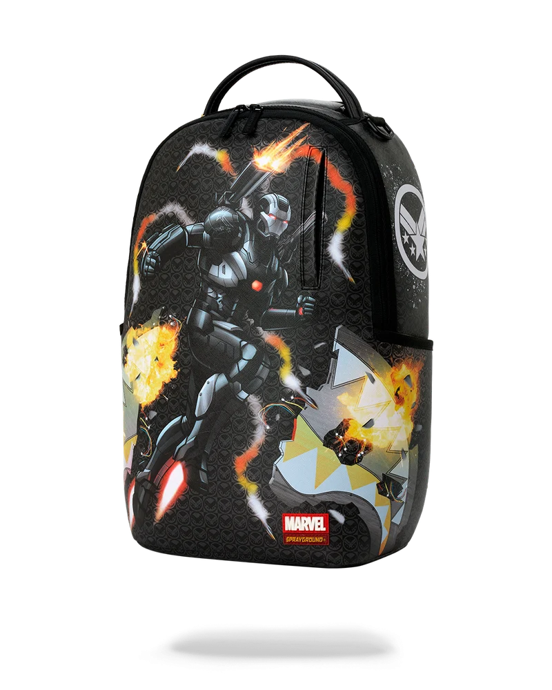 Sprayground Marvel Avengers
 Missile Airstream Backpack