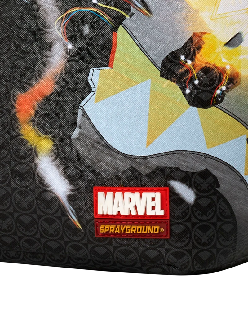 Sprayground Marvel Avengers
 Missile Airstream Backpack