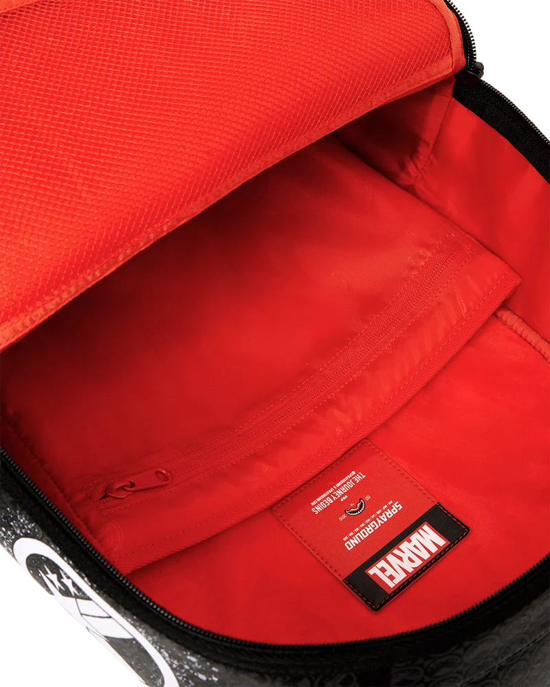 Sprayground Marvel Avengers
 Missile Airstream Backpack