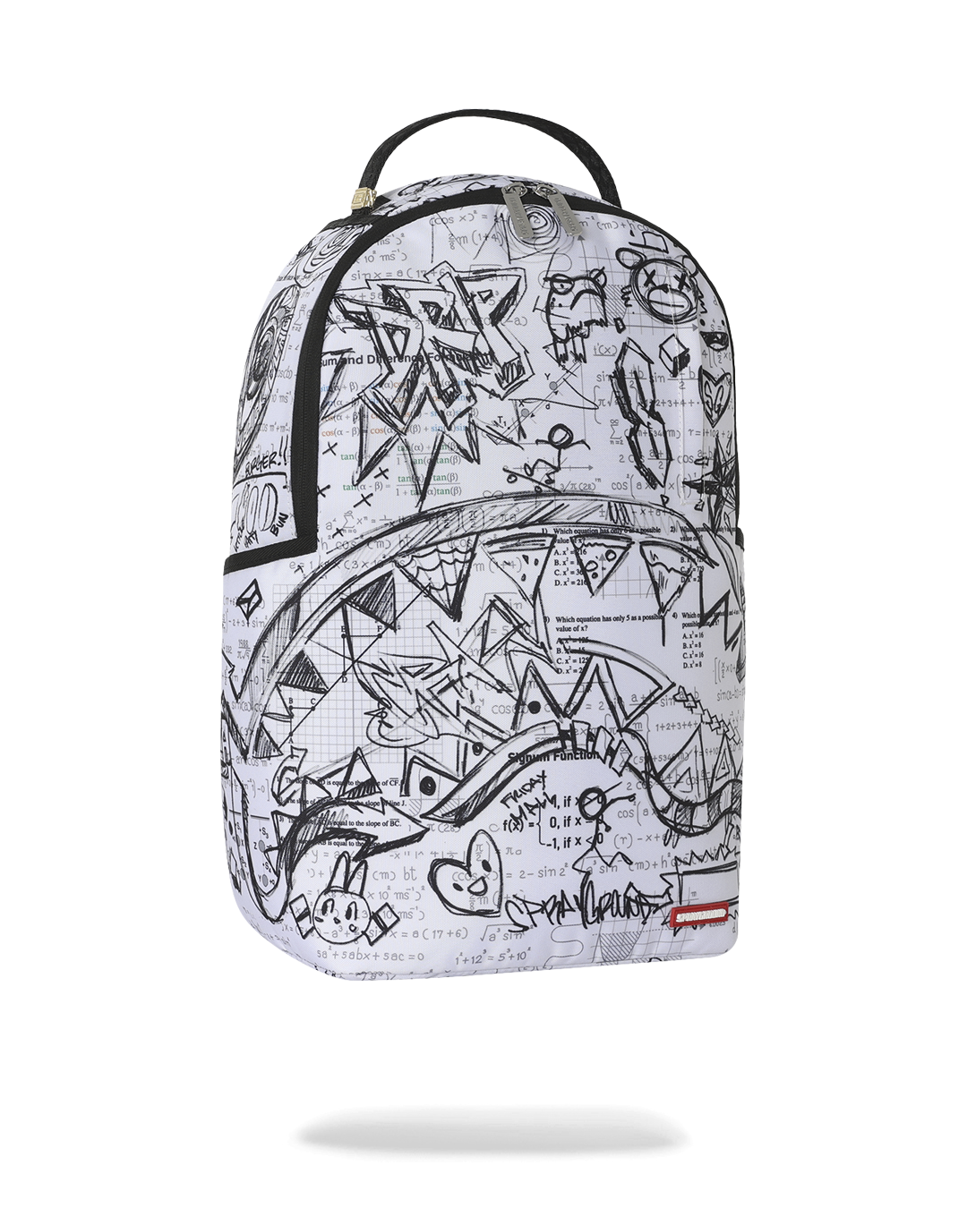 Sprayground  Class Dismissed Backpack