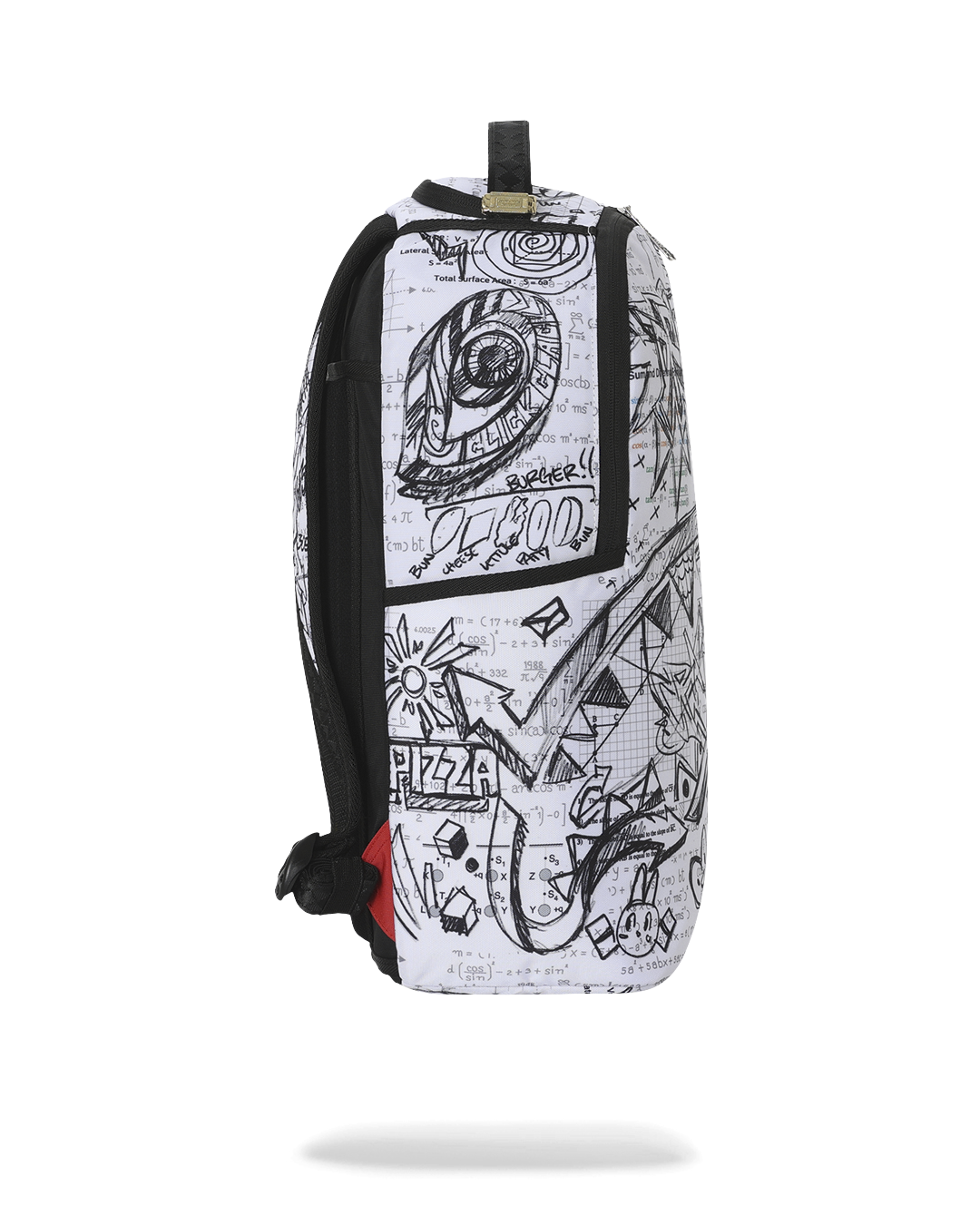Sprayground  Class Dismissed Backpack