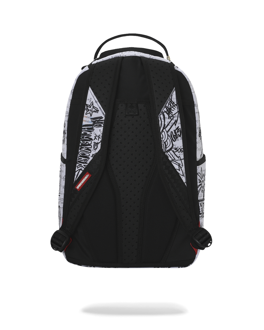 Sprayground  Class Dismissed Backpack