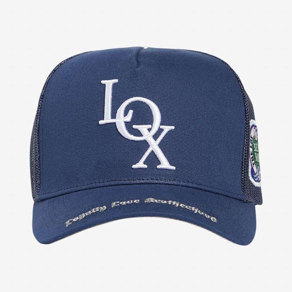 Godspeed X The Legacy Trucker Hat