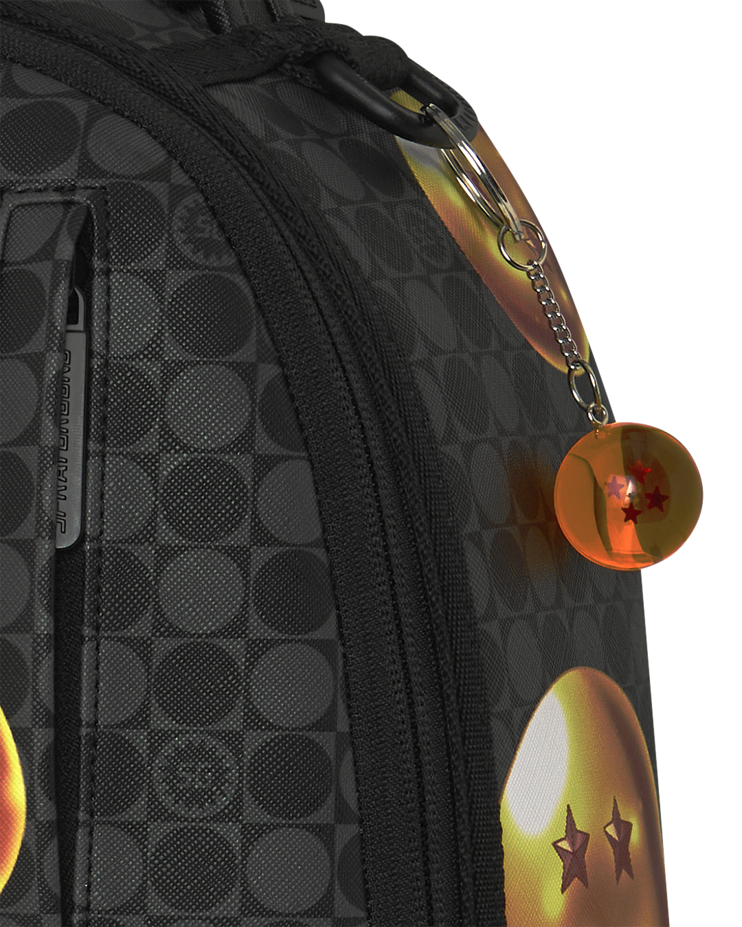 Sprayground Dragon Ball Super Squad Backpack