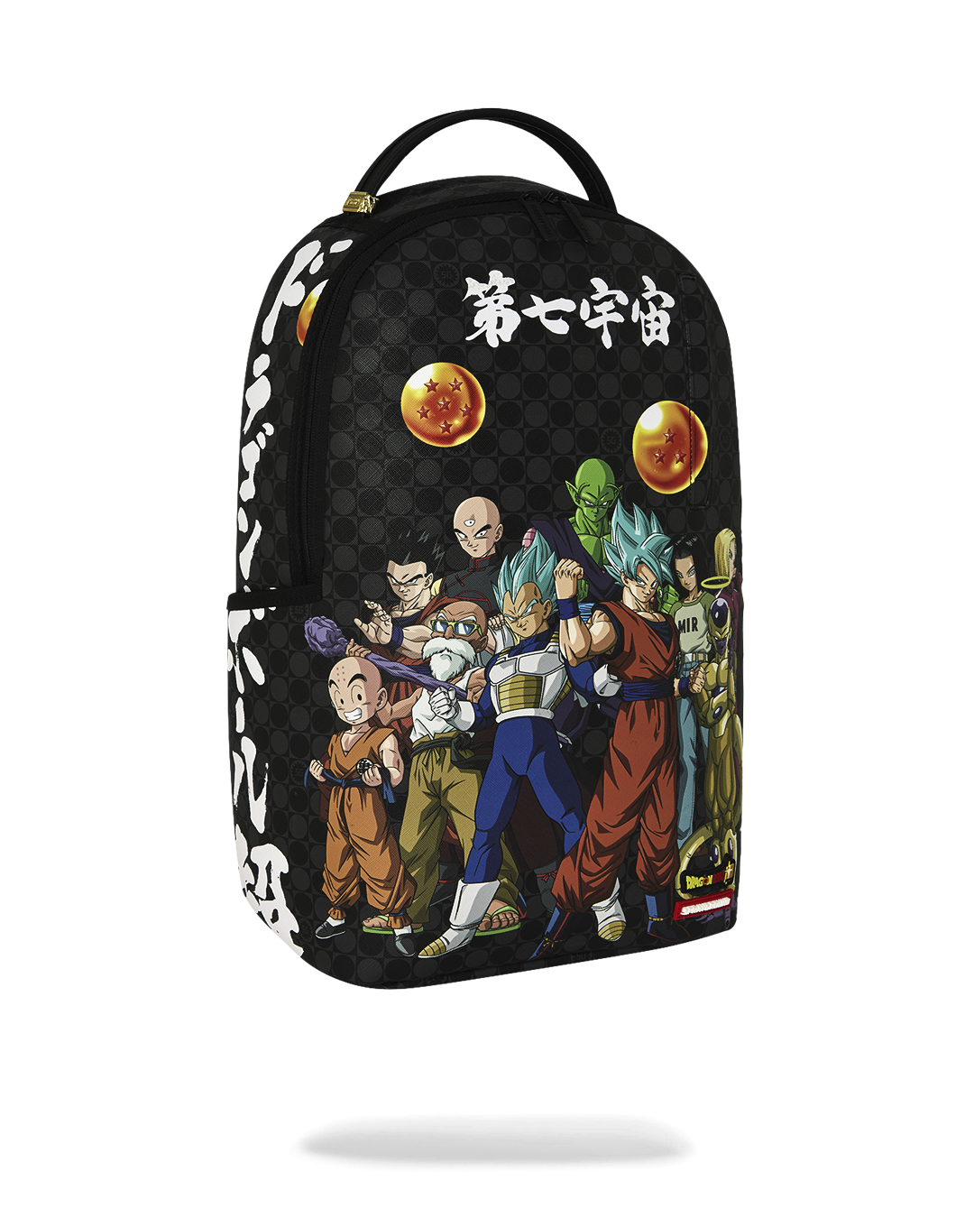Sprayground Dragon Ball Super Squad Backpack