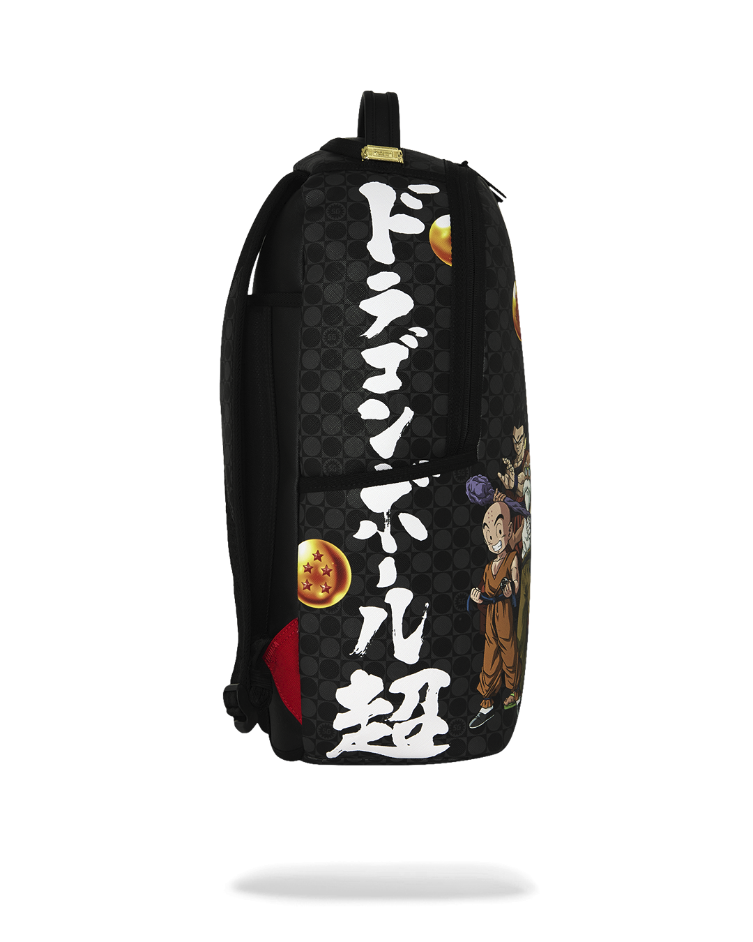 Sprayground Dragon Ball Super Squad Backpack