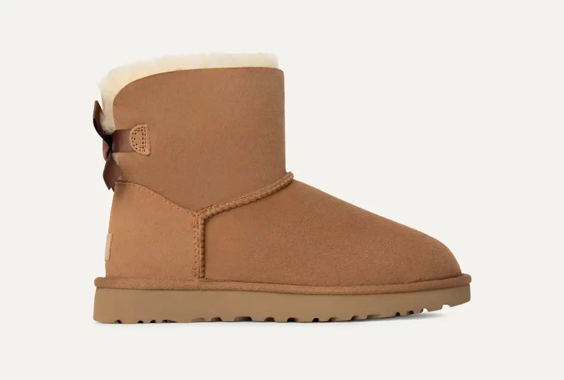 Ugg Mini Bailey Bow II