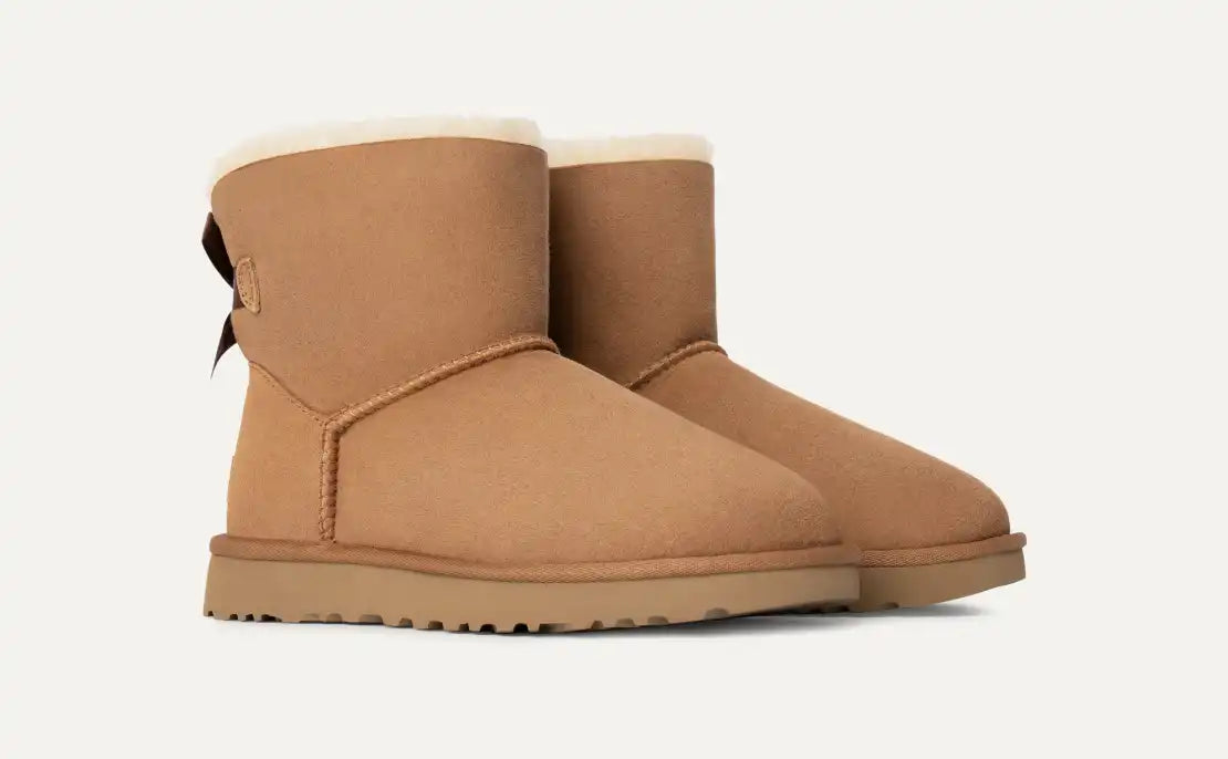 Ugg Mini Bailey Bow II
