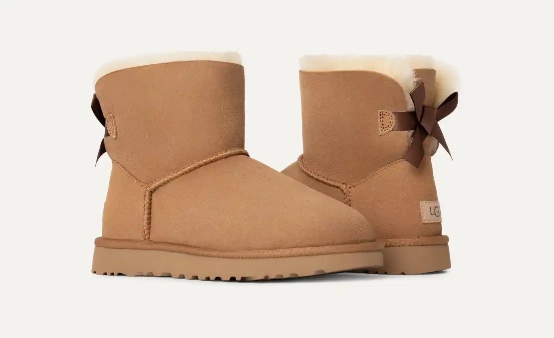 Ugg Mini Bailey Bow II