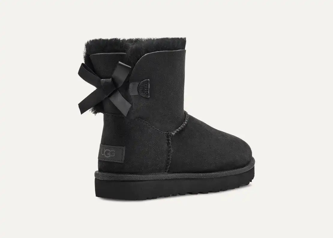 Ugg Mini Bailey Bow II