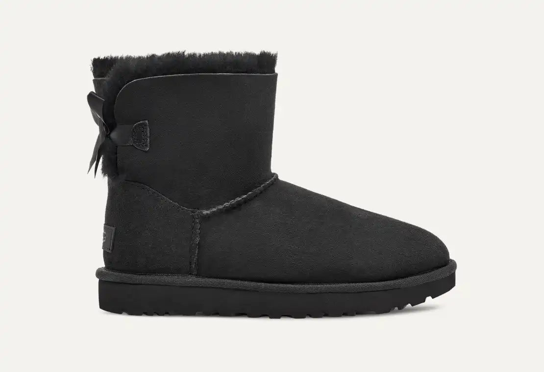 Ugg Mini Bailey Bow II