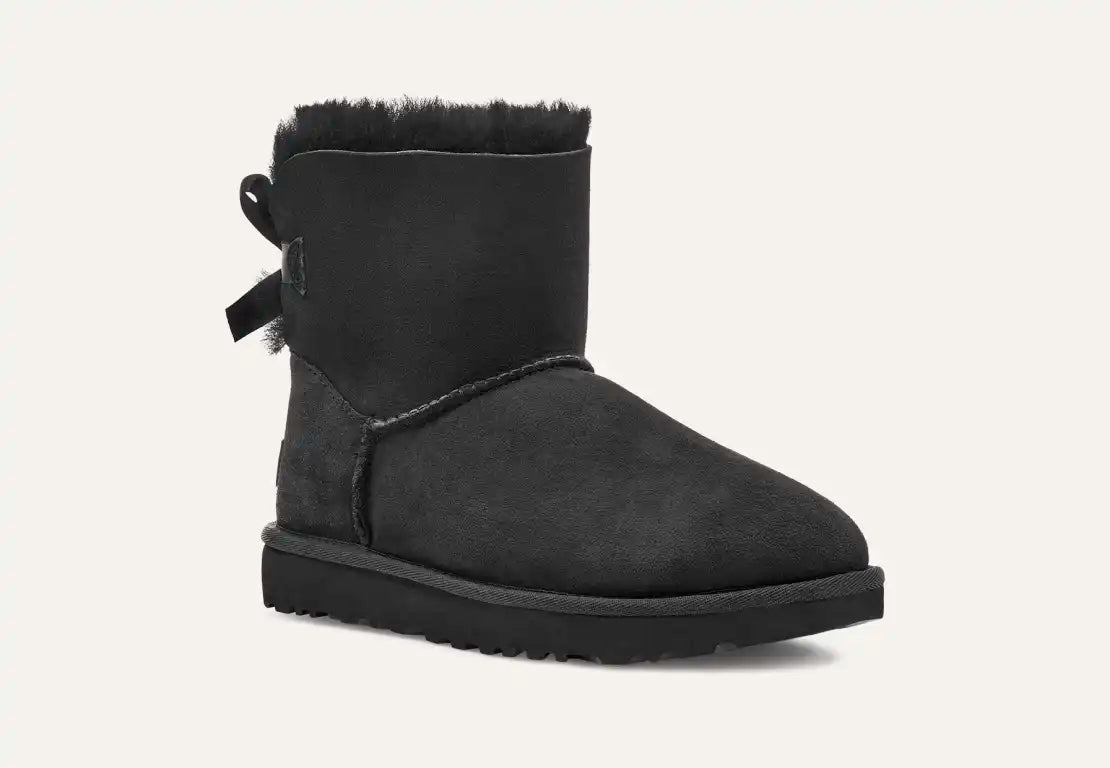 Ugg Mini Bailey Bow II