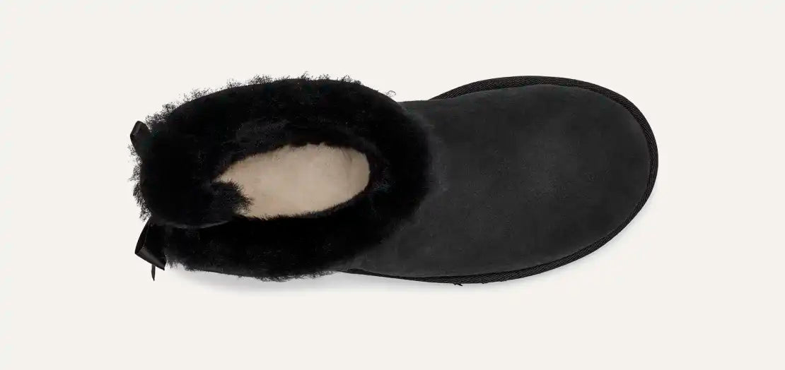 Ugg Mini Bailey Bow II