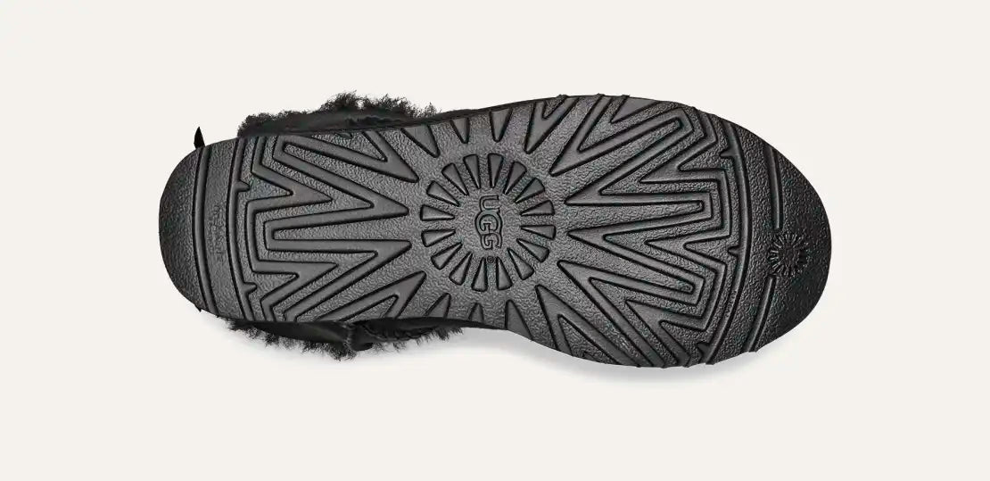 Ugg Mini Bailey Bow II