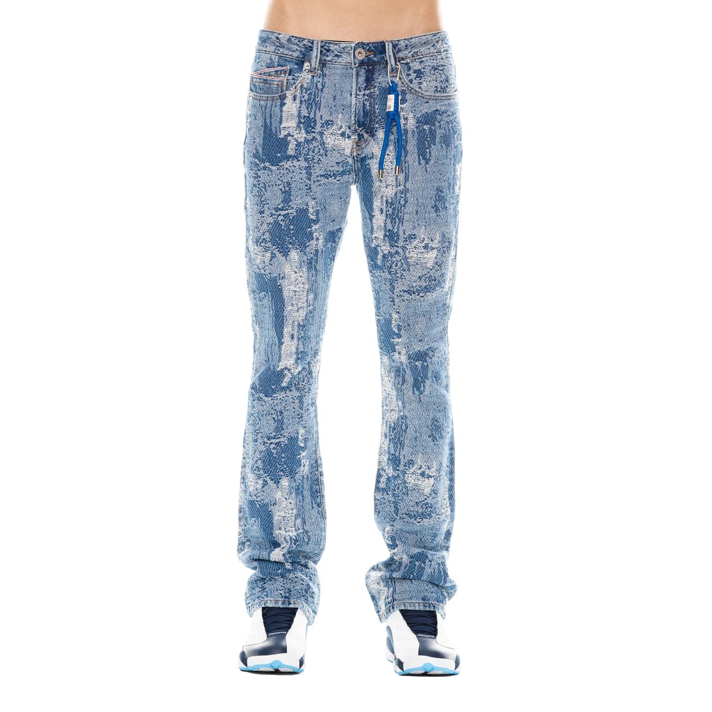 Cult Of Individuality Lenny Bootcut Jeans