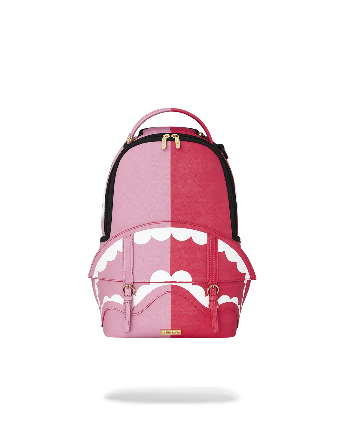 Sprayground Too Cute To Cuddle Mini DLX Backpack
