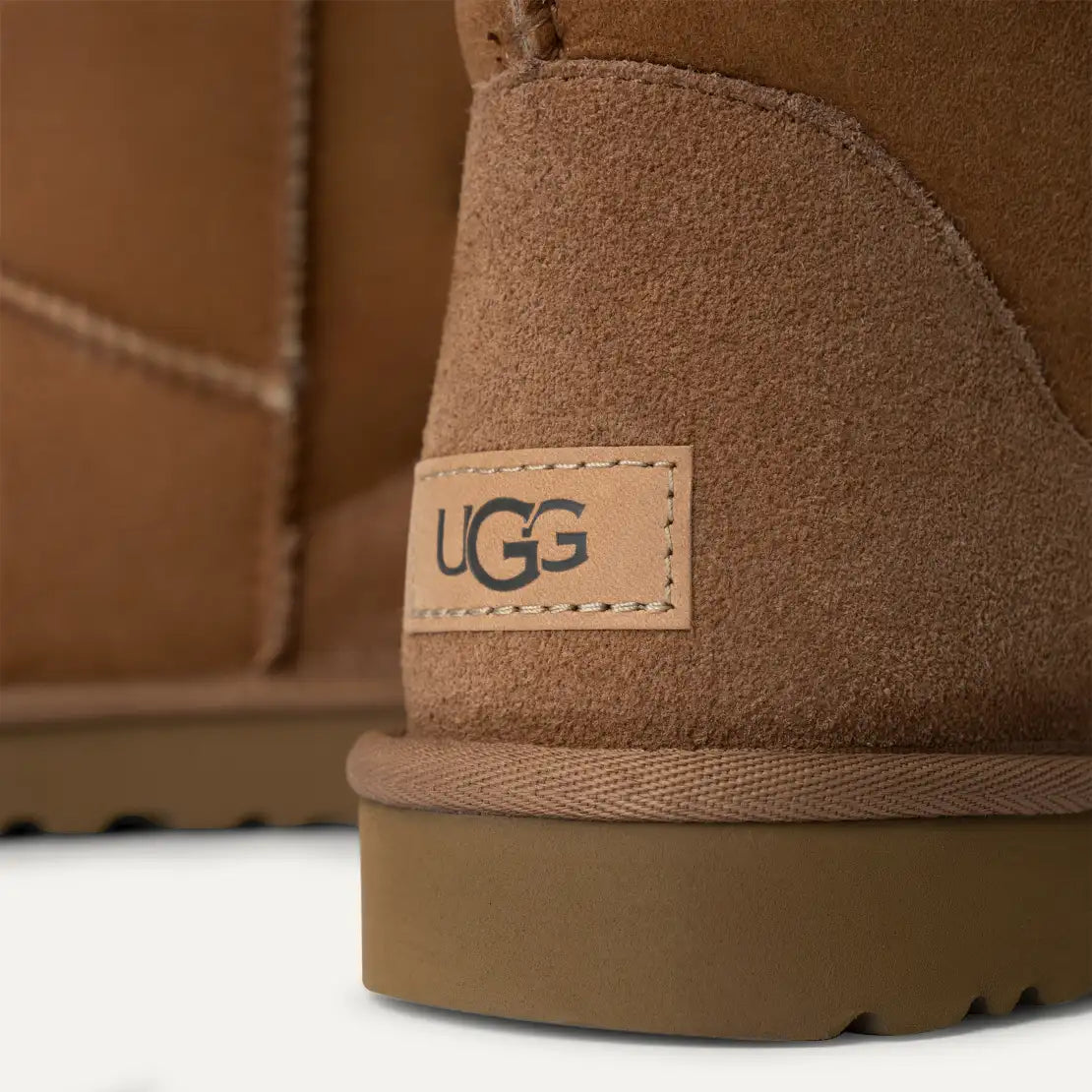 Ugg Women’s Classic Short II