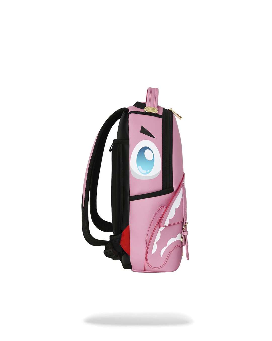 Sprayground Too Cute To Cuddle Mini DLX Backpack