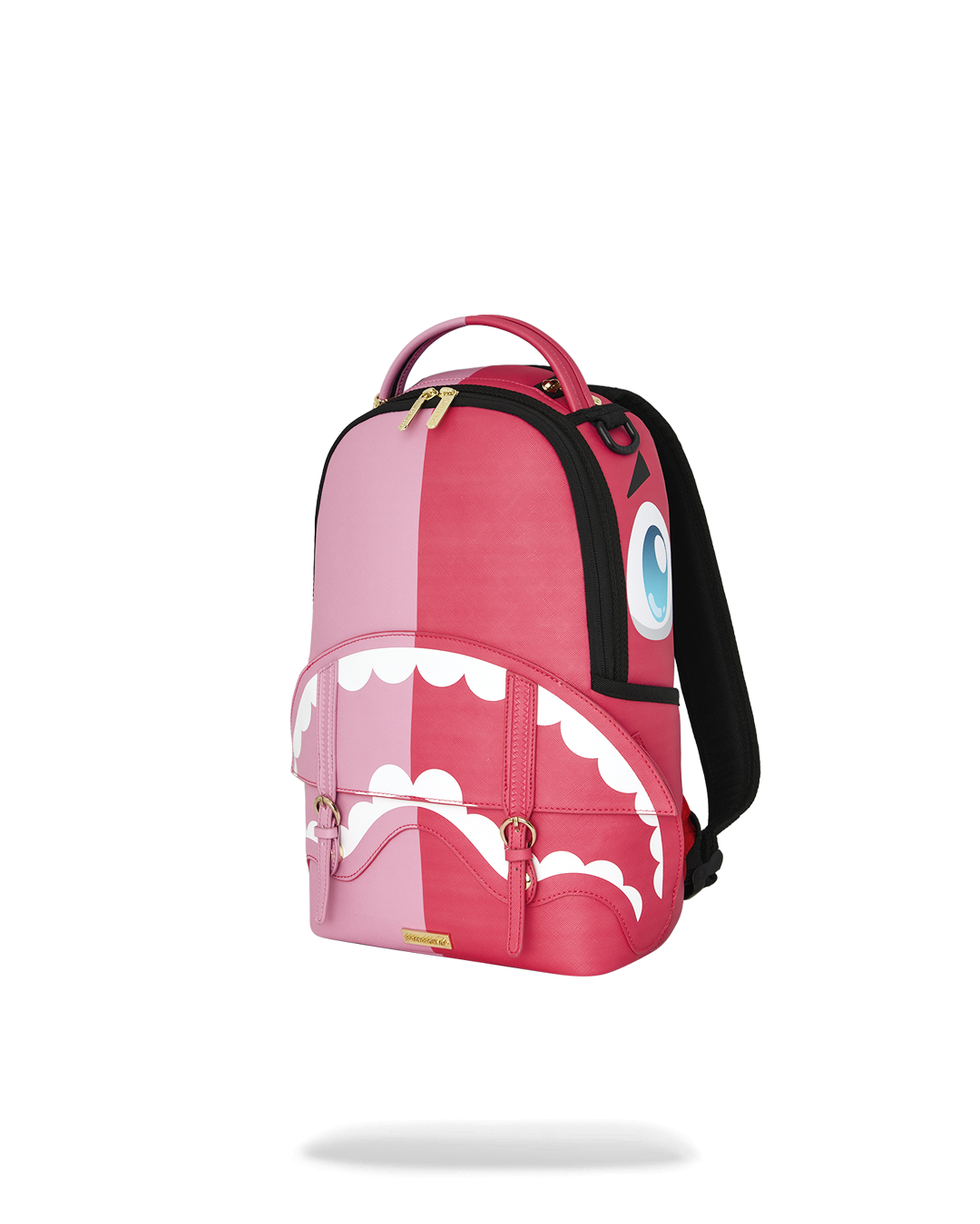 Sprayground Too Cute To Cuddle Mini DLX Backpack