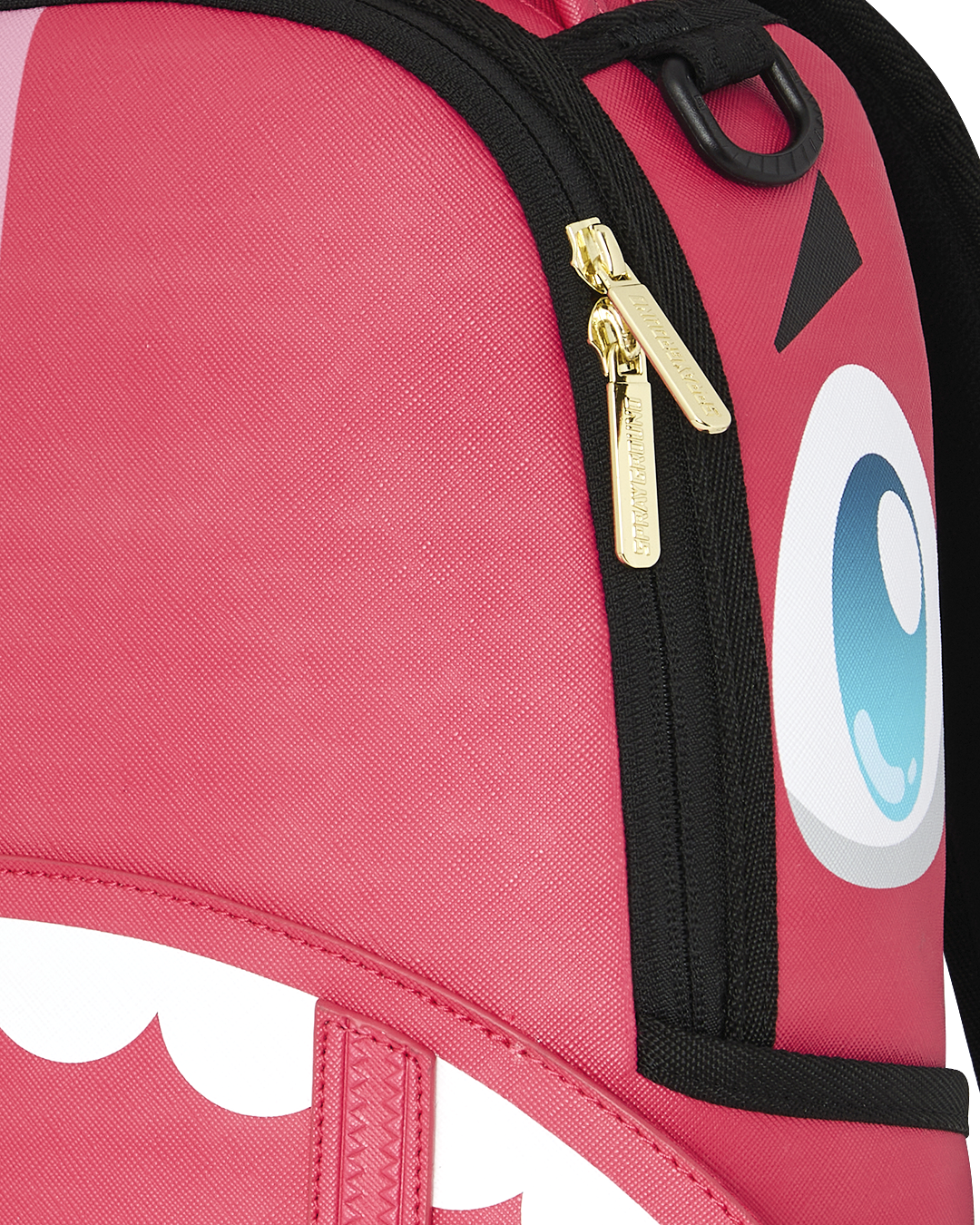 Sprayground Too Cute To Cuddle Mini DLX Backpack