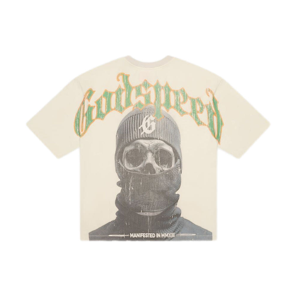 Godspeed Balaclava Szn T-Shirt