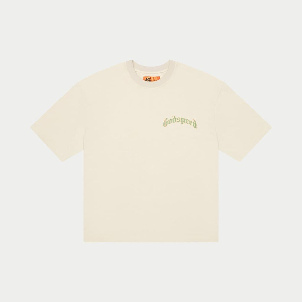 Godspeed Balaclava Szn T-Shirt