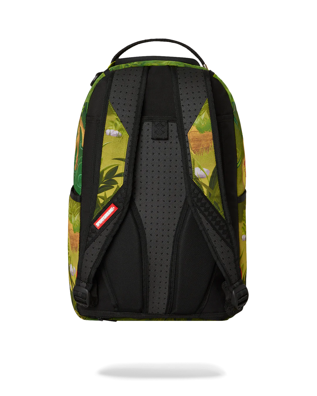 SPRAYGROUND SHREK SWAMP JACUZZI BACKPACK