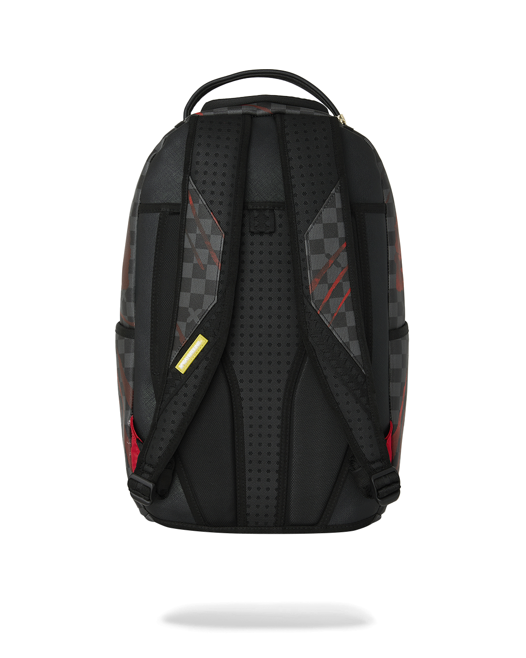 Sprayground Wolverine Official Collab - Don’t Mess With Me Backpack