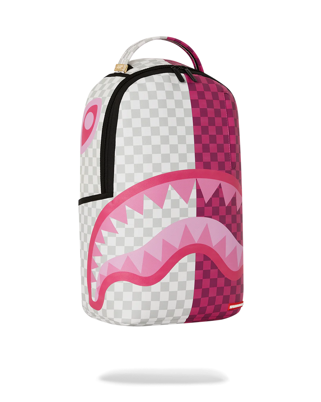 Sprayground I’ve Got Options DLXSV Backpack