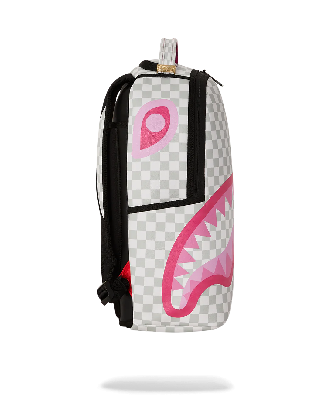 Sprayground I’ve Got Options DLXSV Backpack