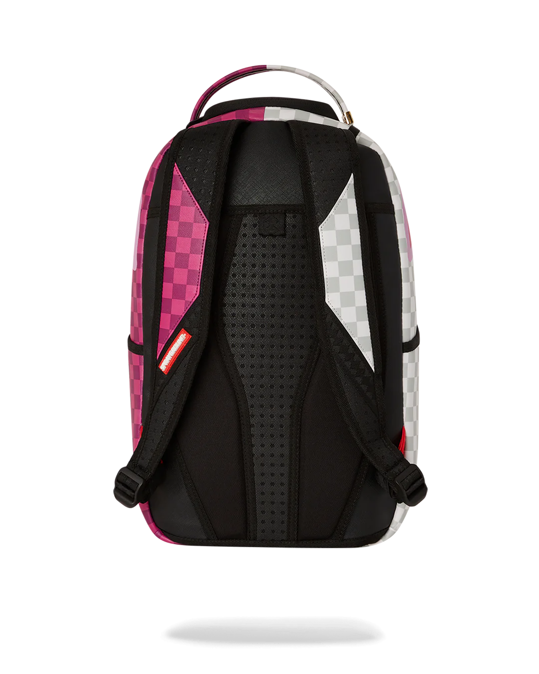 Sprayground I’ve Got Options DLXSV Backpack