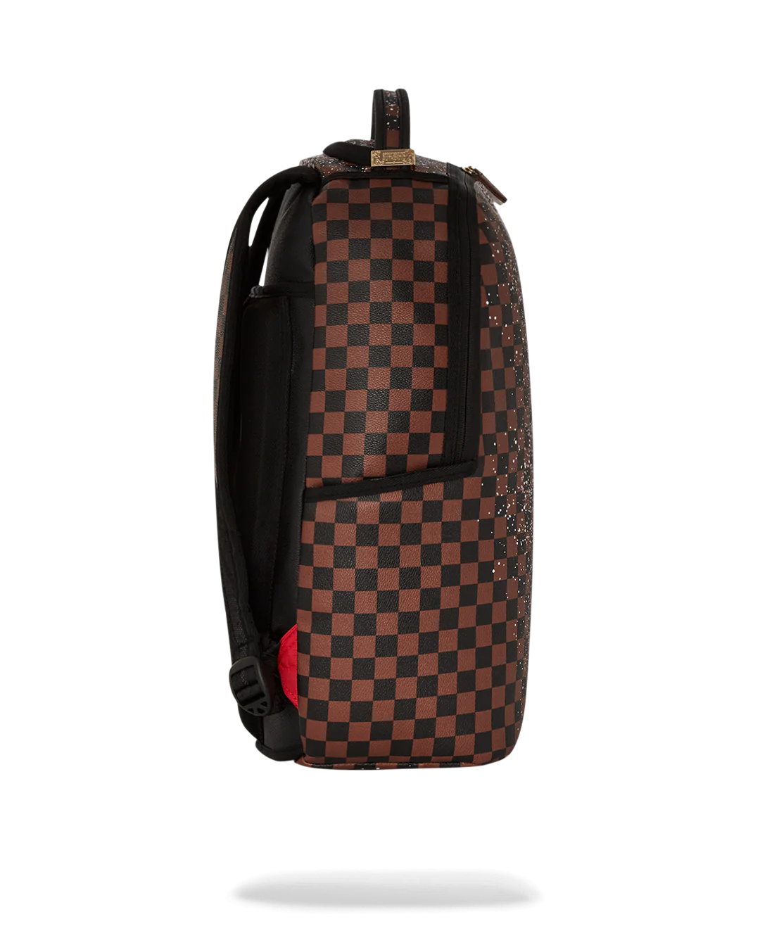 Sprayground Shark Spritz Savage DLXSV Backpack