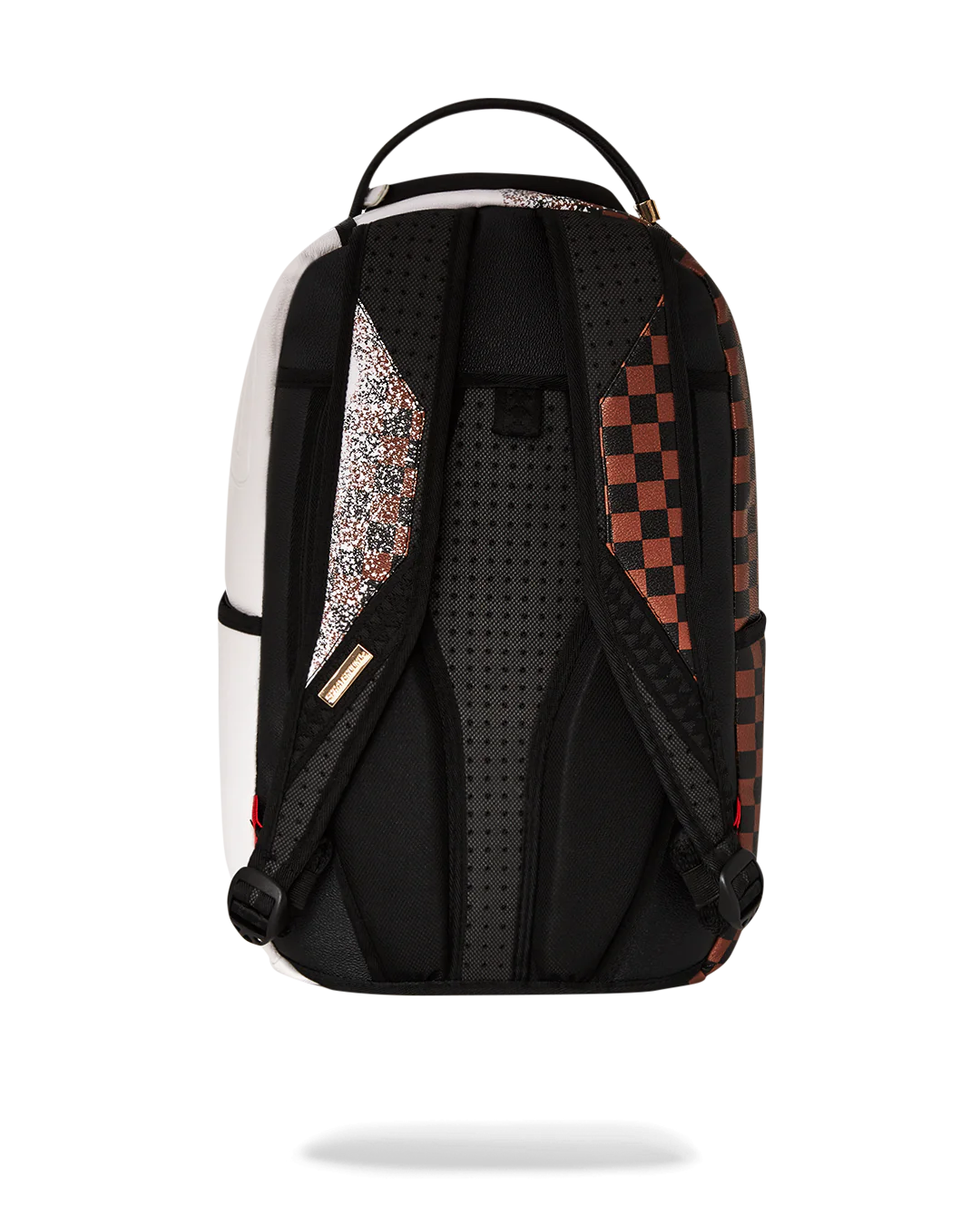 Sprayground Shark Spritz Savage DLXSV Backpack