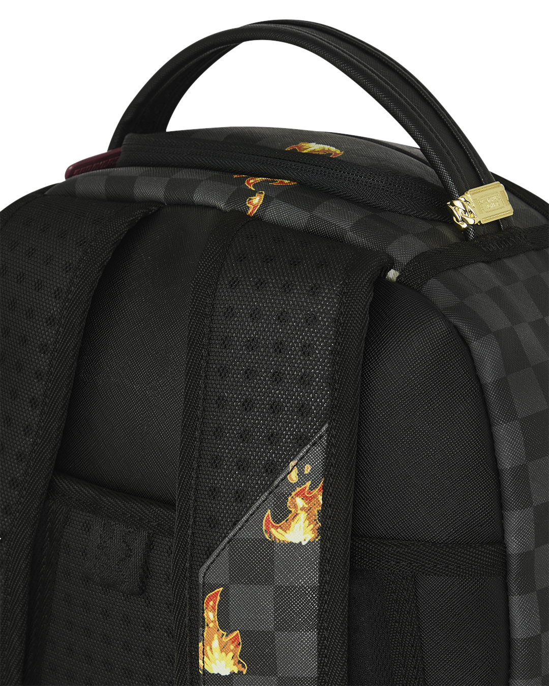 Sprayground Diablo - Fastlane Backpack