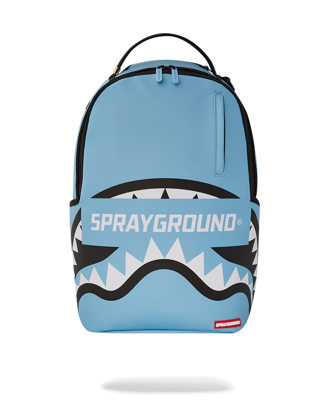 Sprayground Core Blue DLXSV Backpack