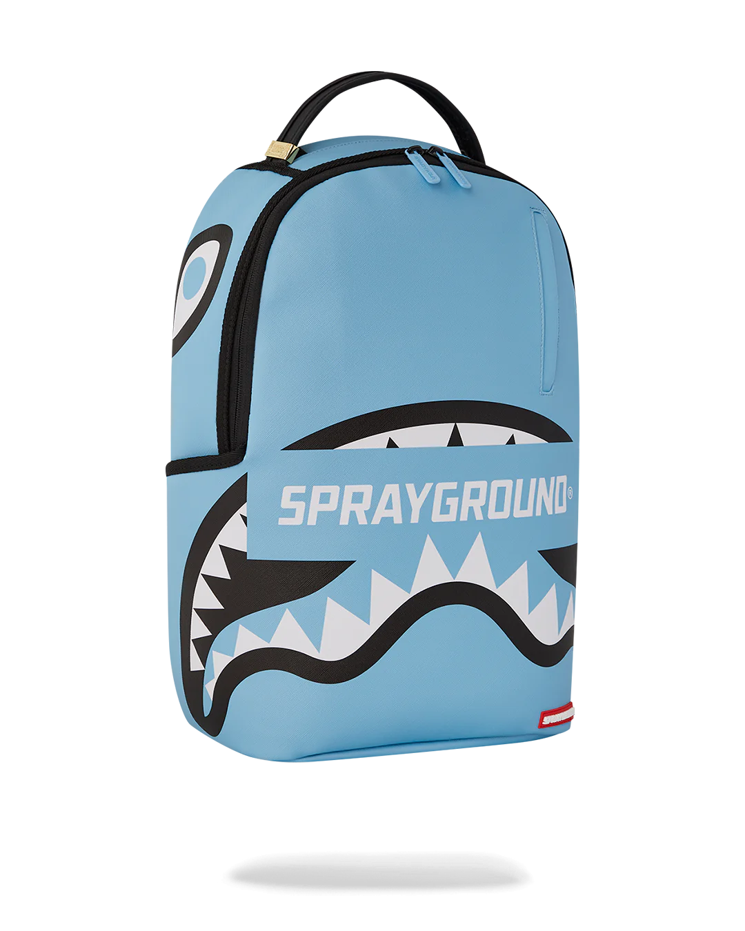 Sprayground Core Blue DLXSV Backpack