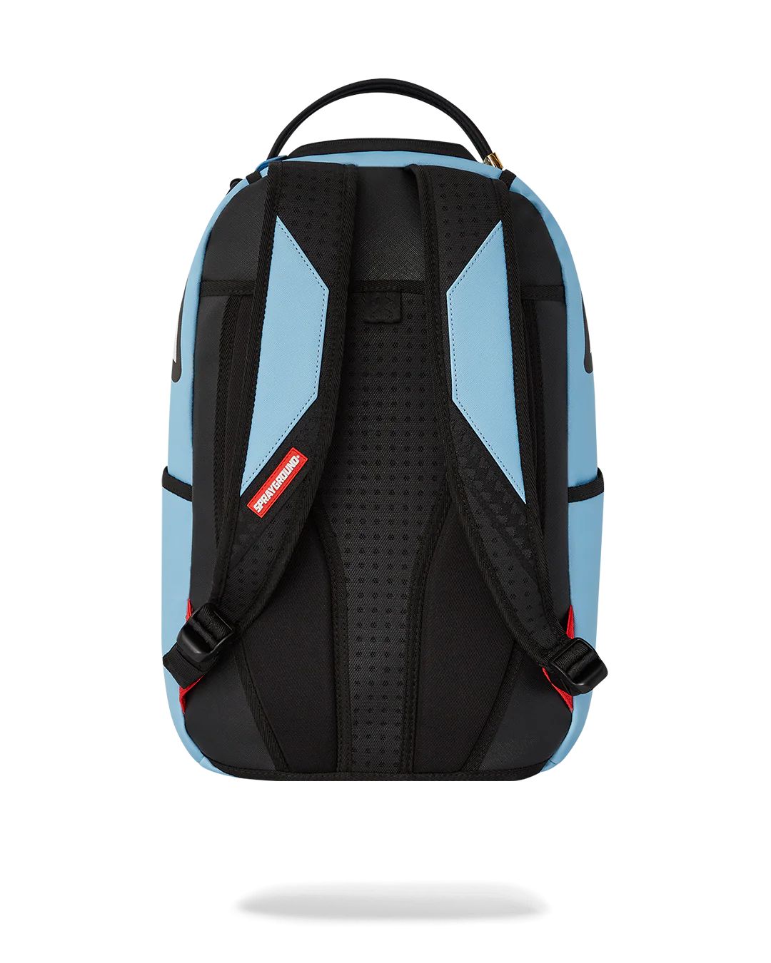 Sprayground Core Blue DLXSV Backpack