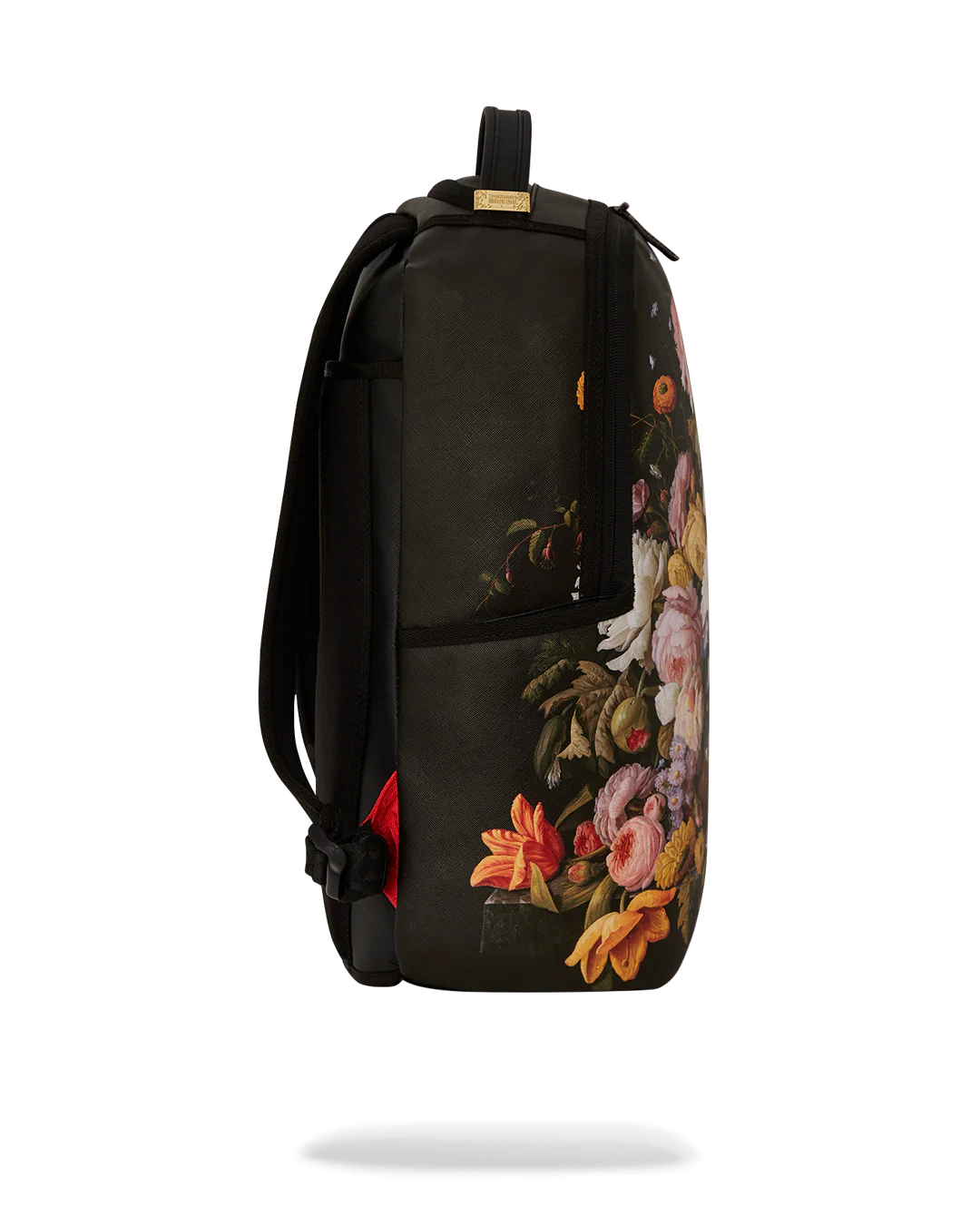 Sprayground The Met Roesen Still Life DLXSV Backpack